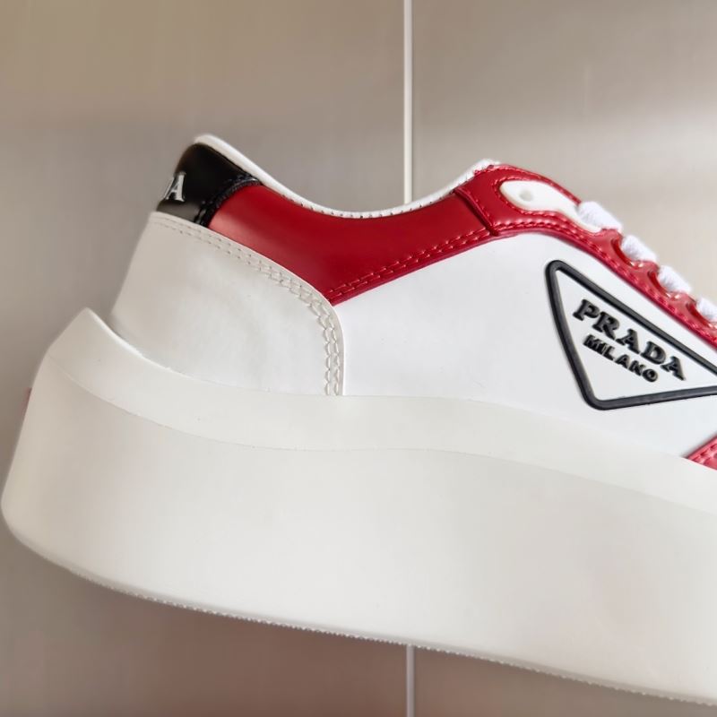 Prada Sneakers